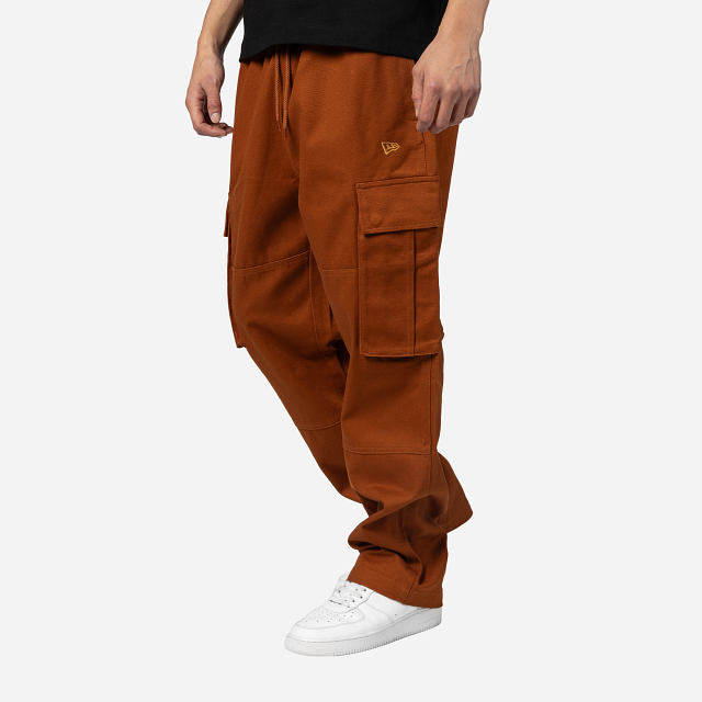 Pants Cargo New Era Culture Outdoor Café