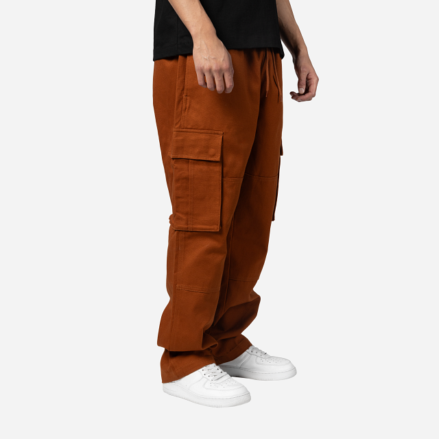Pants Cargo New Era Culture Outdoor Café