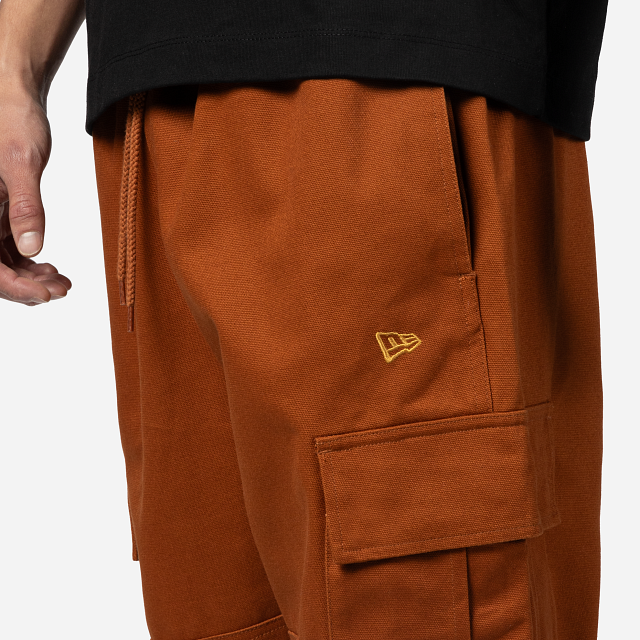 Pants Cargo New Era Culture Outdoor Café