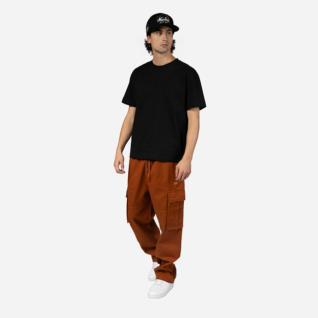 Pants Cargo New Era Culture Outdoor Café