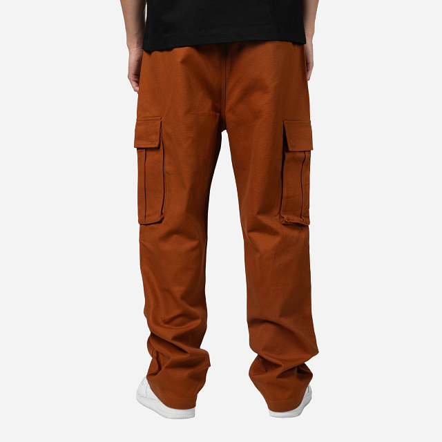 Pants Cargo New Era Culture Outdoor Café