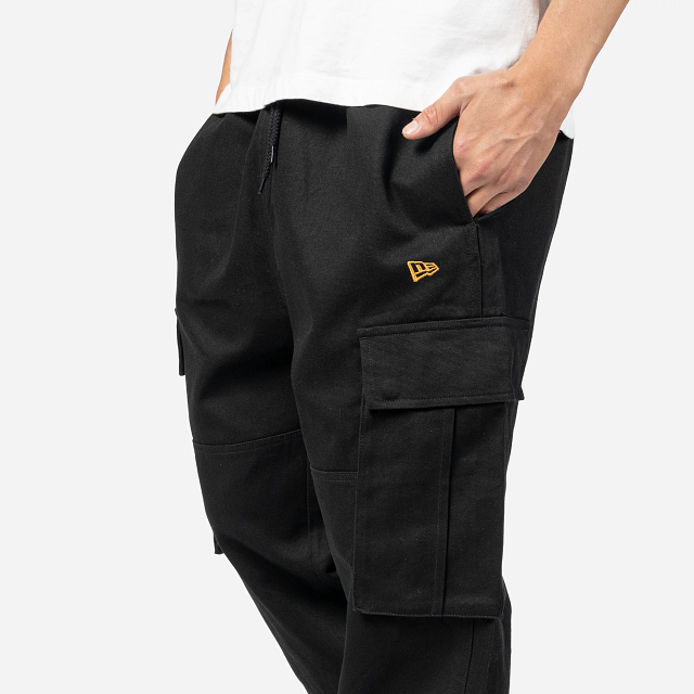 Pants Cargo New Era Culture Outdoor Negros