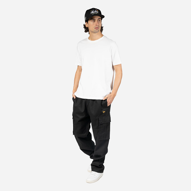 Pants Cargo New Era Culture Outdoor Negros
