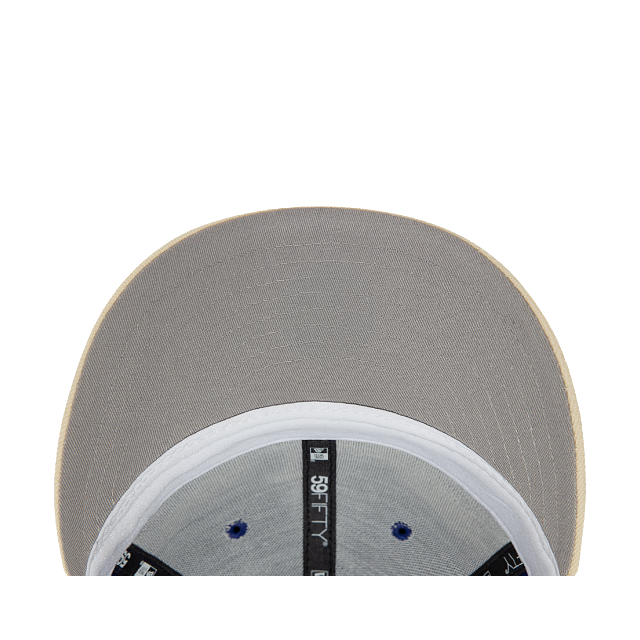 Los Angeles Dodgers MLB Team Wings 59FIFTY Cerrada