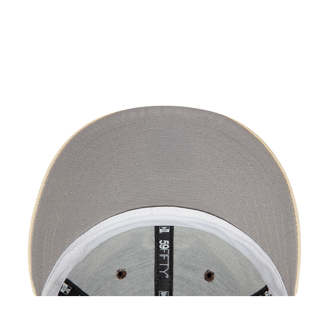 San Francisco Giants MLB Team Wings 59FIFTY Cerrada