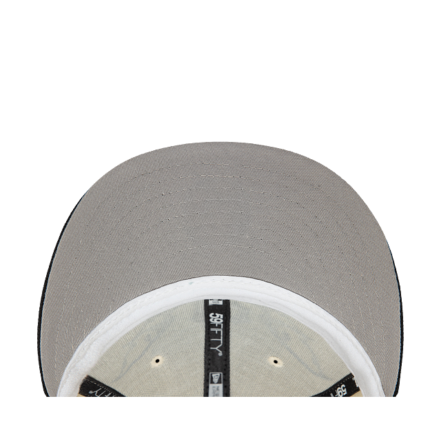 Pittsburgh Pirates MLB Team Wings 59FIFTY Cerrada