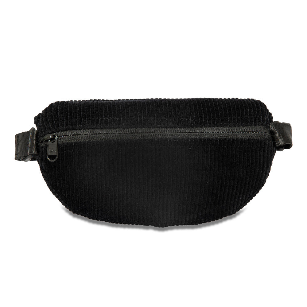Waist Bag New York Yankees MLB Cord Negra