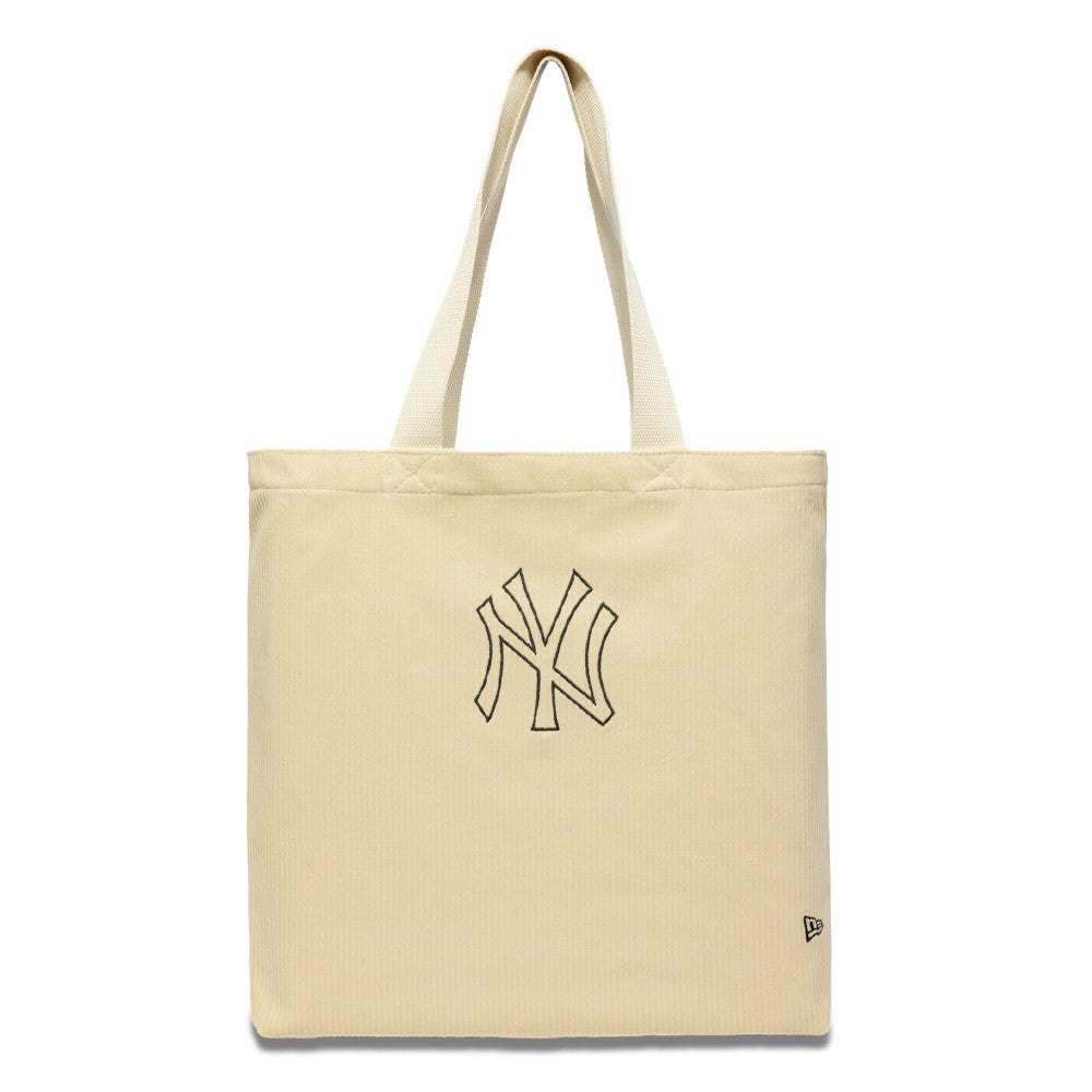 Tote Bag New York Yankees MLB Cord