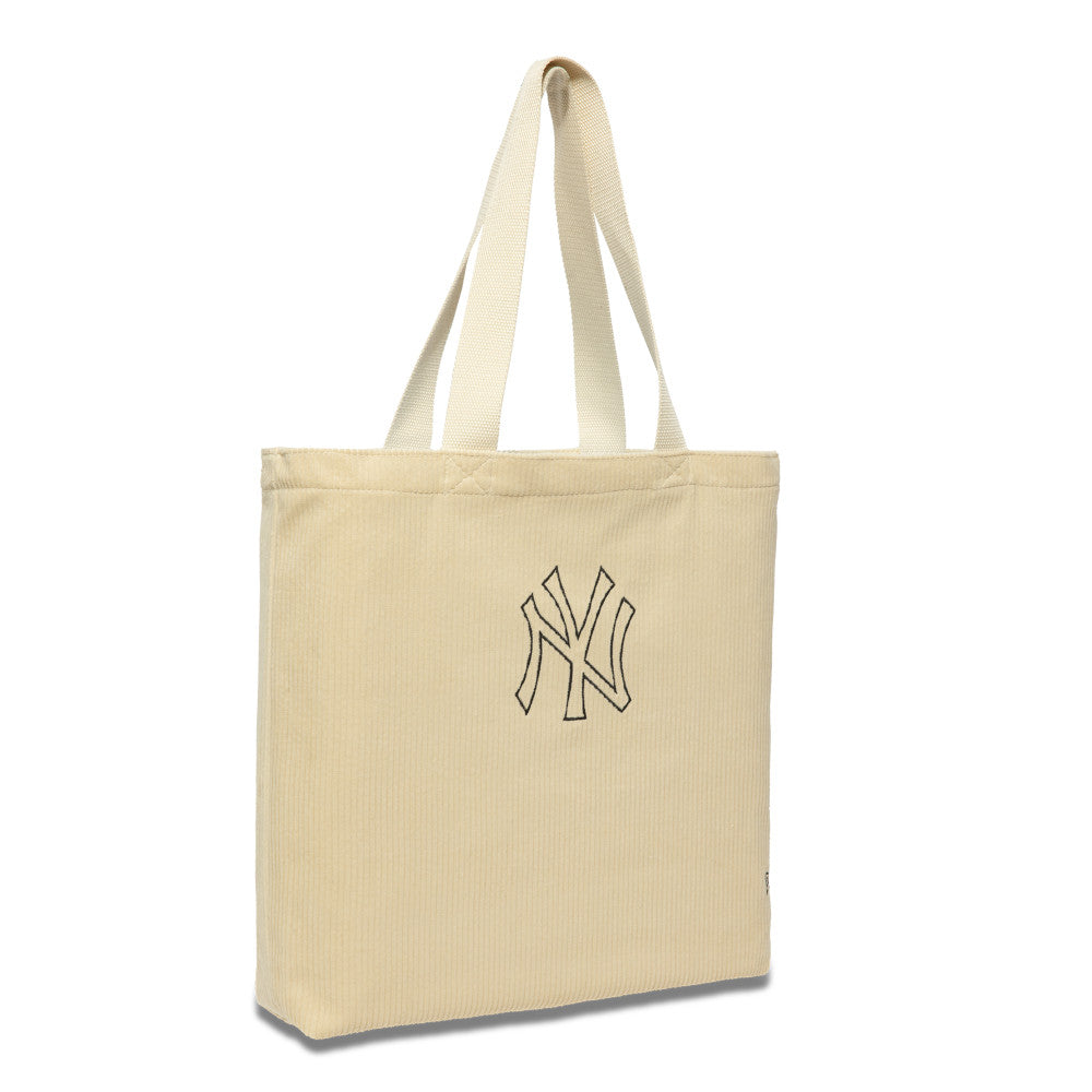 Tote Bag New York Yankees MLB Cord