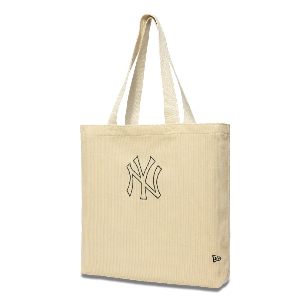 Tote Bag New York Yankees MLB Cord