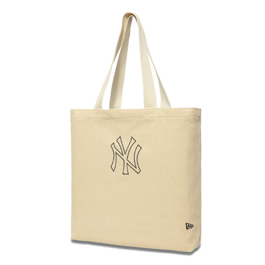 Tote Bag New York Yankees MLB Cord