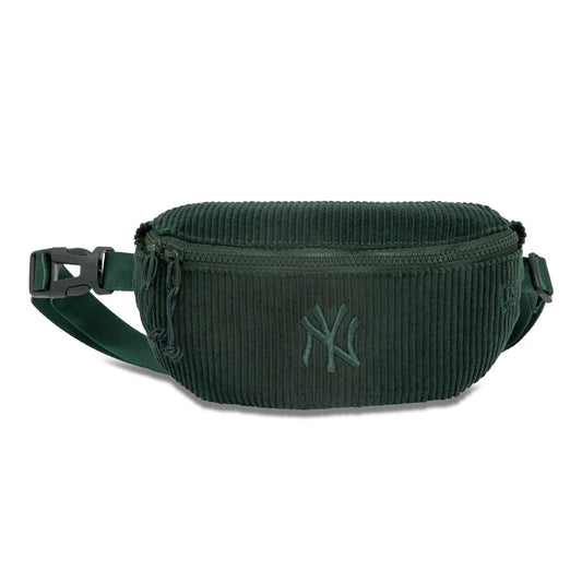 Waist Bag New York Yankees MLB Cord Verde