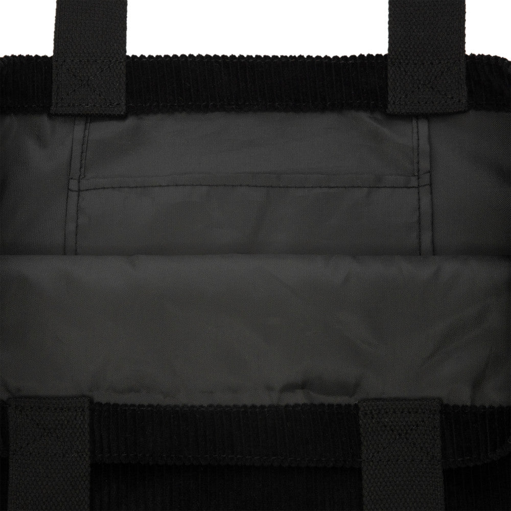 Tote Bag New York Yankees MLB Cord Negra