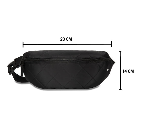 Waist Bag New Era Quilted