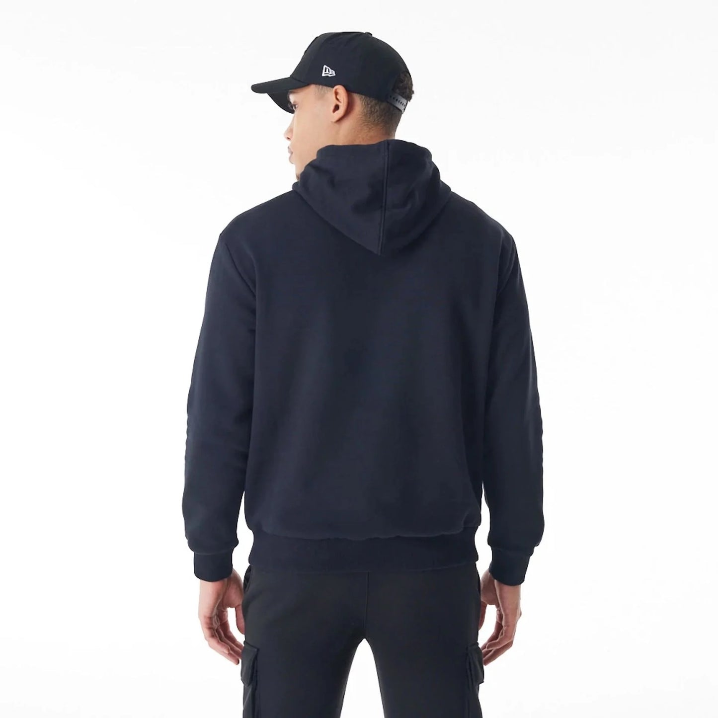 Sudadera Chicago Bulls NBA Flames