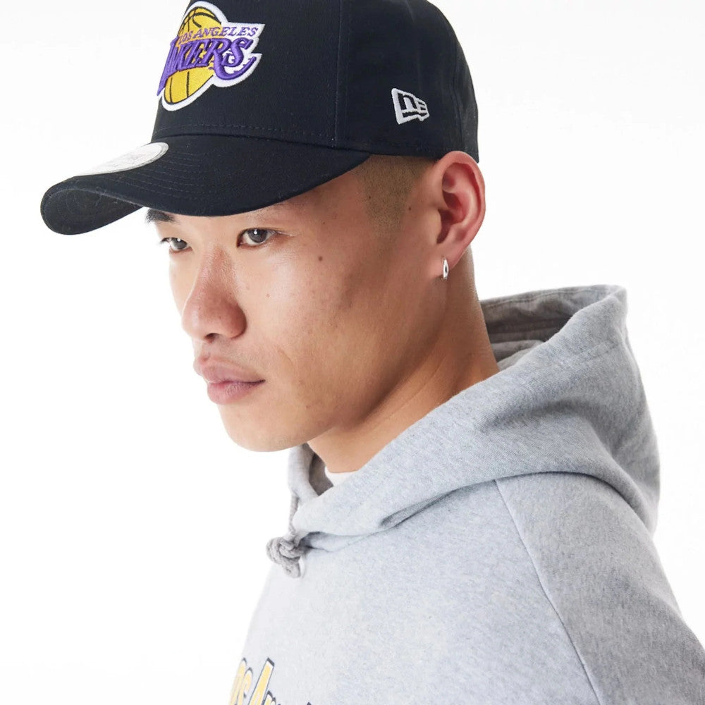 Sudadera Los Angeles Lakers NBA Flames
