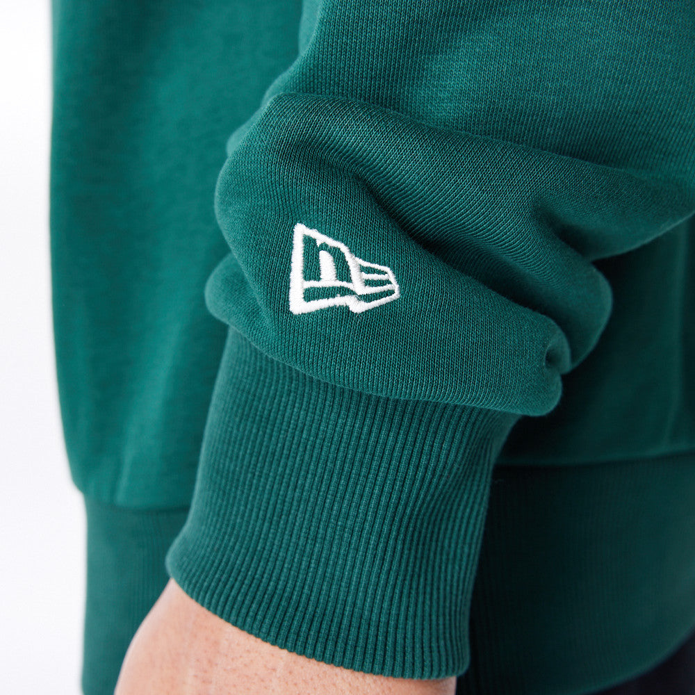 Sudadera Tartan Athletics MLB Logo Infill Collection