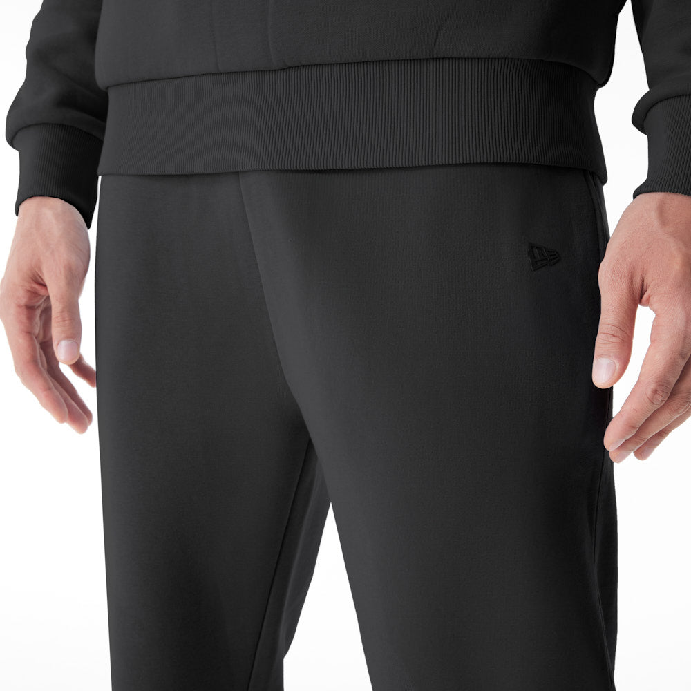 Pants New Era Essentials Negros