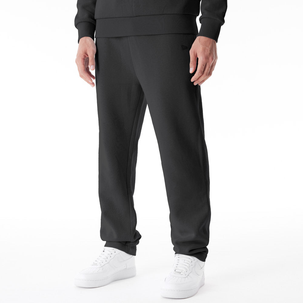 Pants New Era Essentials Negros