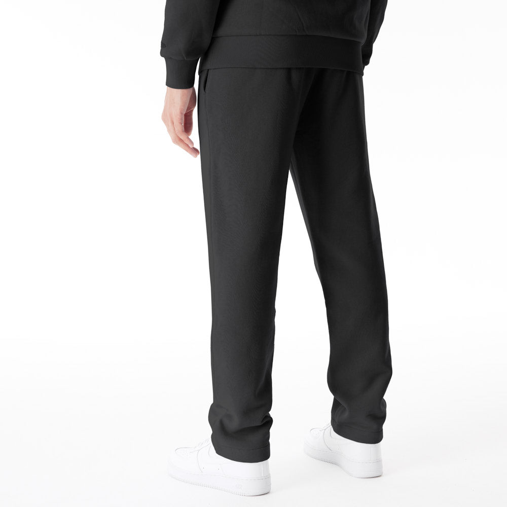 Pants New Era Essentials Negros