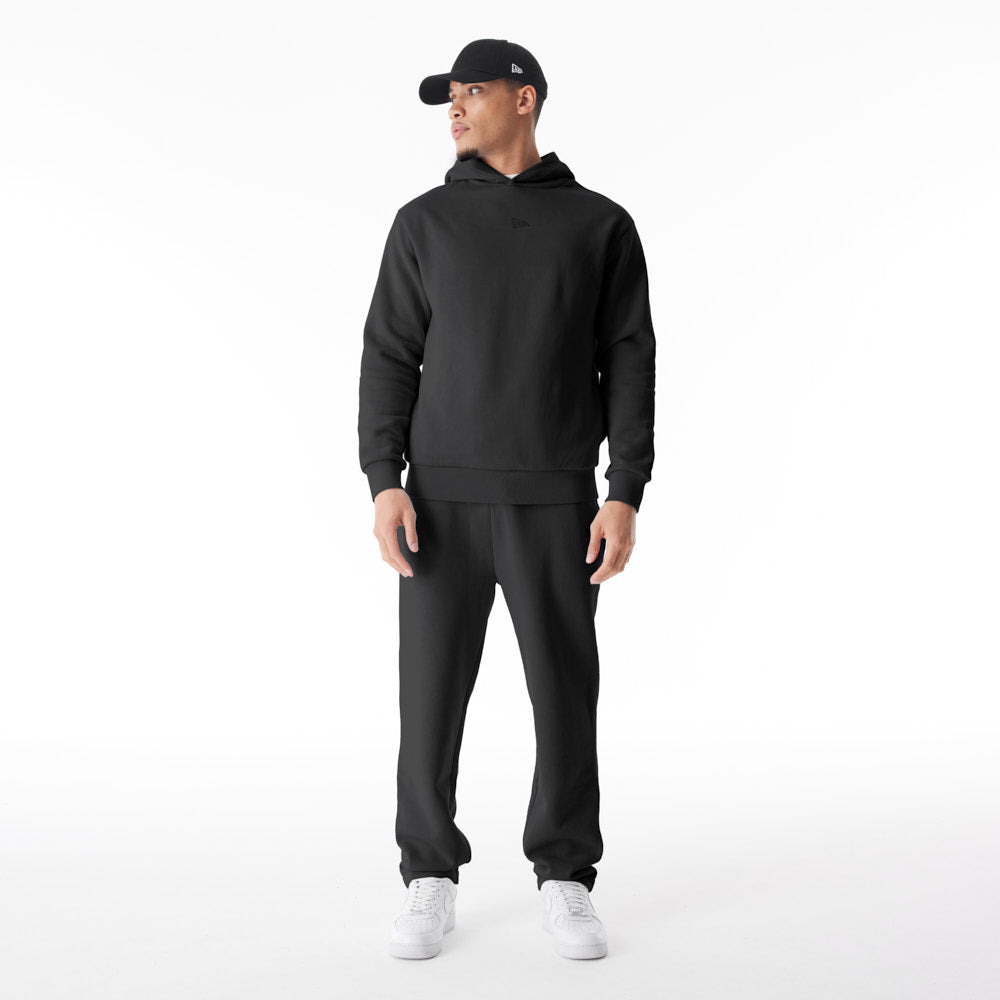Pants New Era Essentials Negros