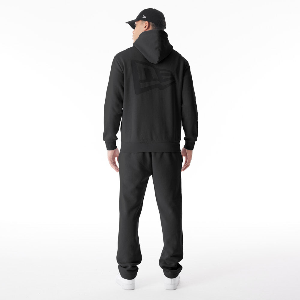 Pants New Era Essentials Negros
