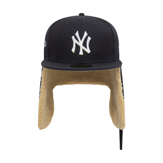 New York Yankees MLB Dogear 59FIFTY Cerrada