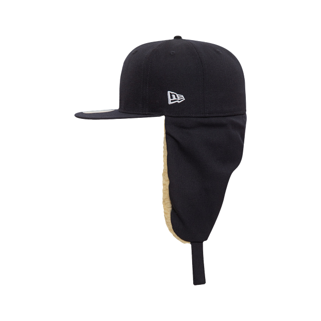 New York Yankees MLB Dogear 59FIFTY Cerrada