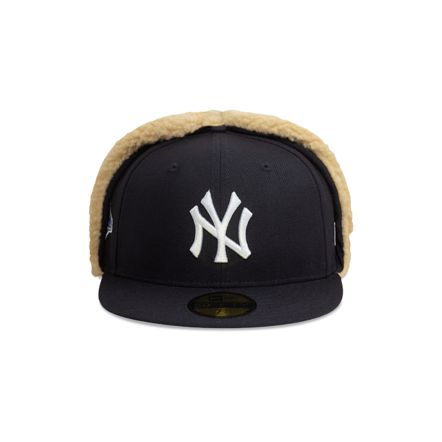 New York Yankees MLB Dogear 59FIFTY Cerrada