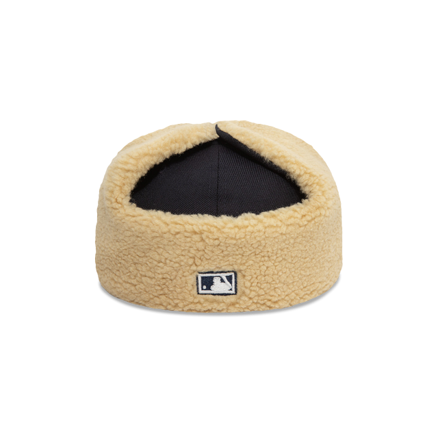 New York Yankees MLB Dogear 59FIFTY Cerrada