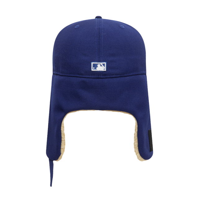 Los Angeles Dodgers MLB Dogear 59FIFTY Cerrada