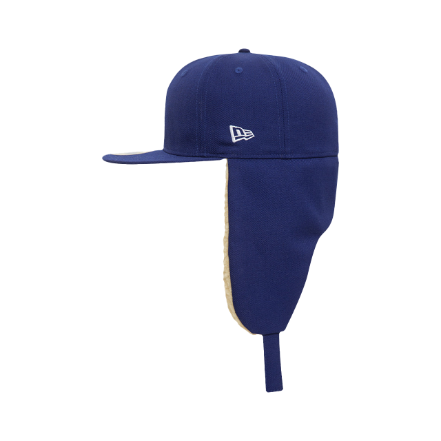 Los Angeles Dodgers MLB Dogear 59FIFTY Cerrada