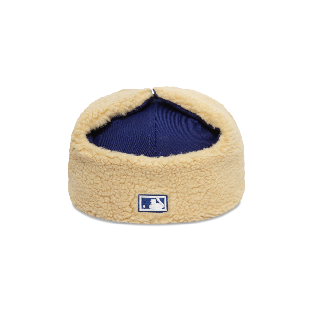 Los Angeles Dodgers MLB Dogear 59FIFTY Cerrada