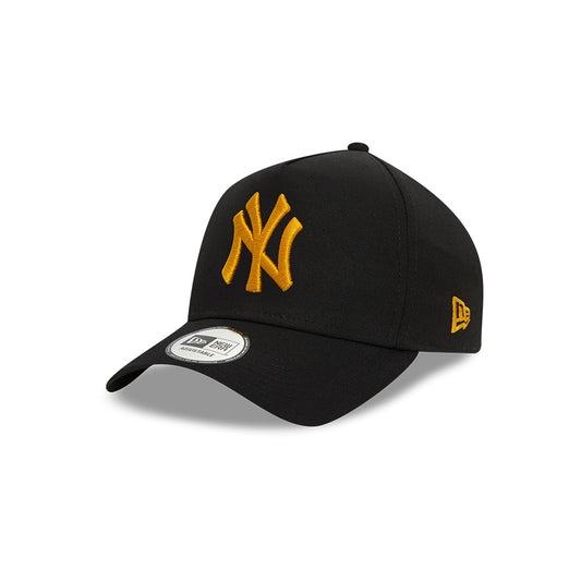 New York Yankees MLB League Essentials 9FORTY A-Frame Snapback