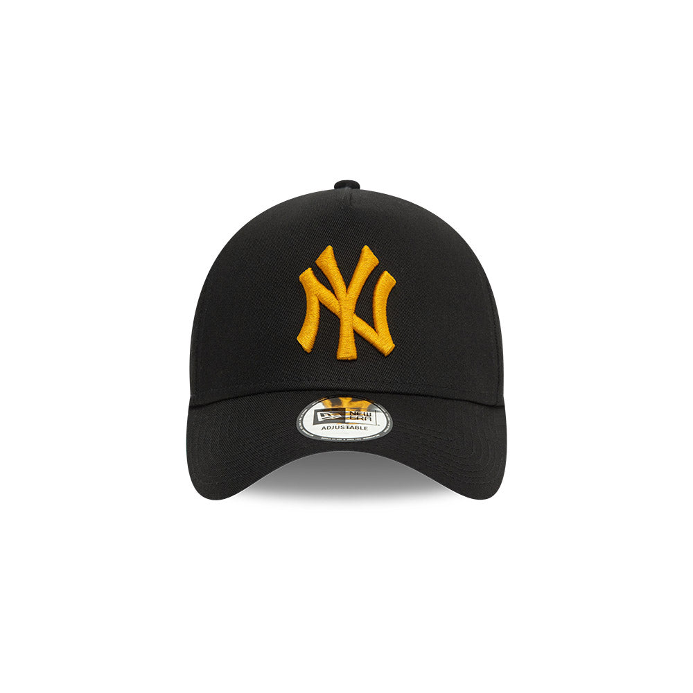 New York Yankees MLB League Essentials 9FORTY A-Frame Snapback