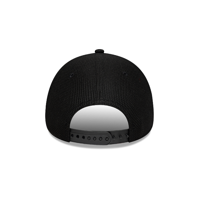 Chicago Bulls NBA Side Patch 9FORTY A-Frame Snapback