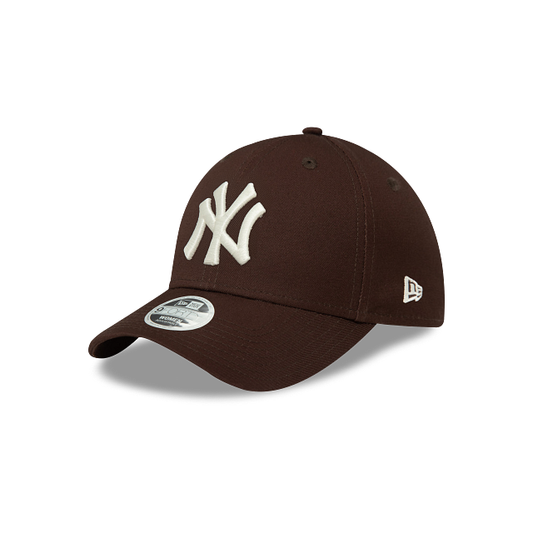 New York Yankees MLB Women's League Essentials 9FORTY para Mujer Strapback