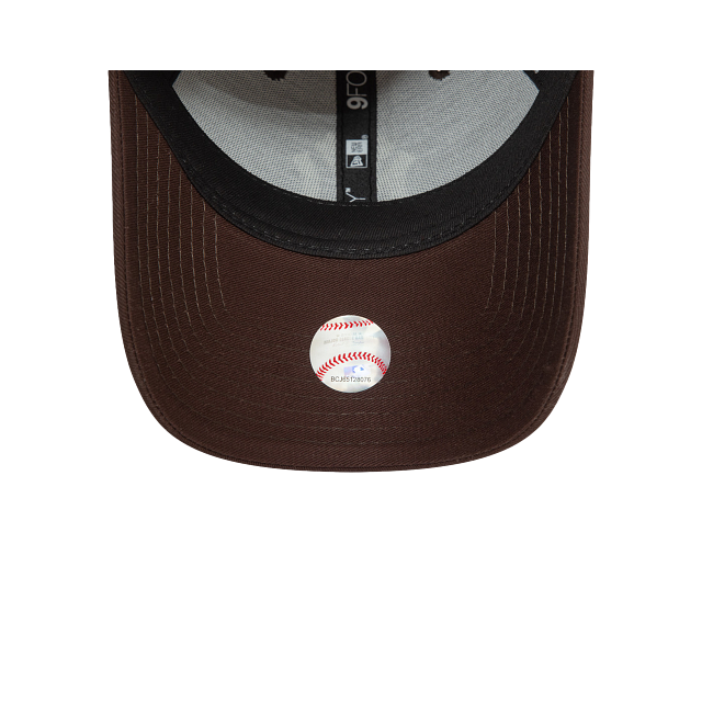 New York Yankees MLB Women's League Essentials 9FORTY para Mujer Strapback