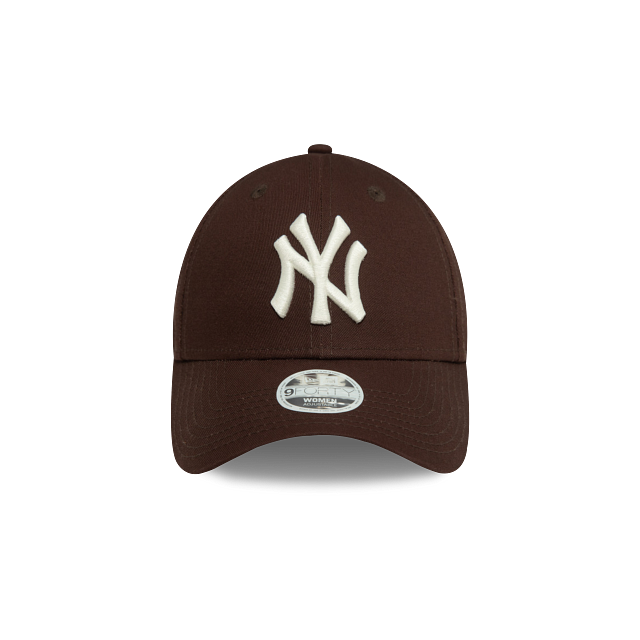 New York Yankees MLB Women's League Essentials 9FORTY para Mujer Strapback
