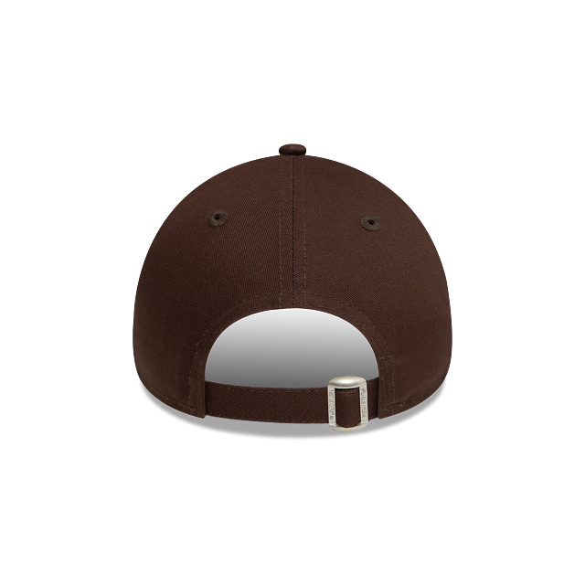 New York Yankees MLB Women's League Essentials 9FORTY para Mujer Strapback