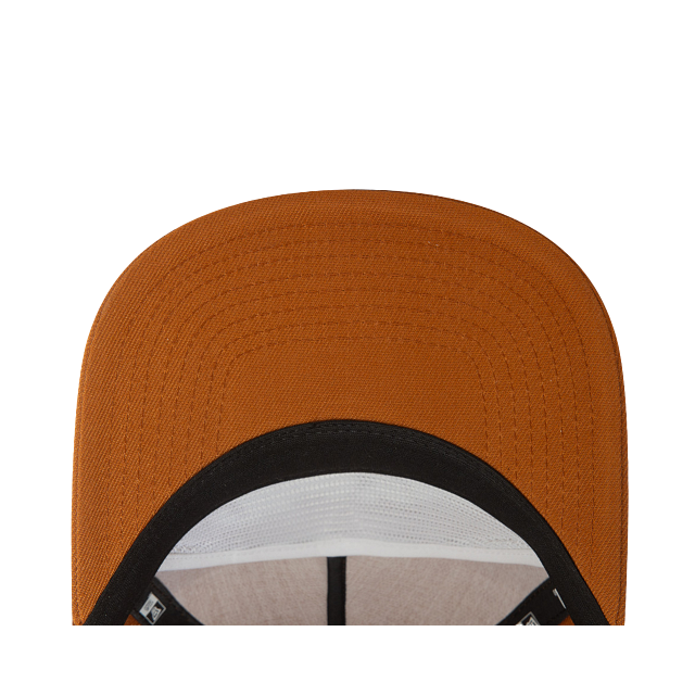 New Era Golfer Snapback