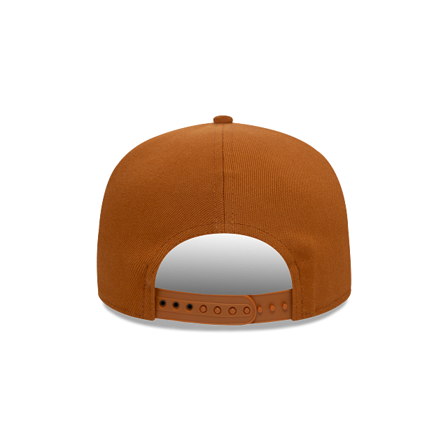 New Era Golfer Snapback