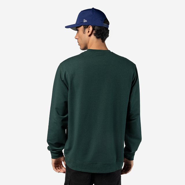 Sudadera Los Angeles Dodgers MLB Logo Select