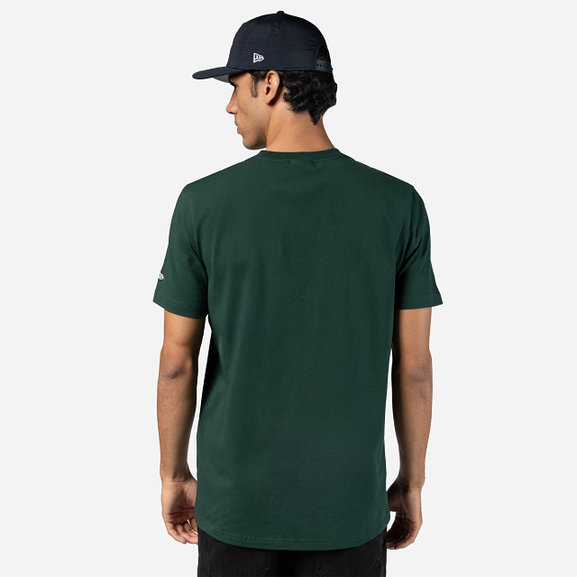 Camisa New York Yankees MLB Logo Select