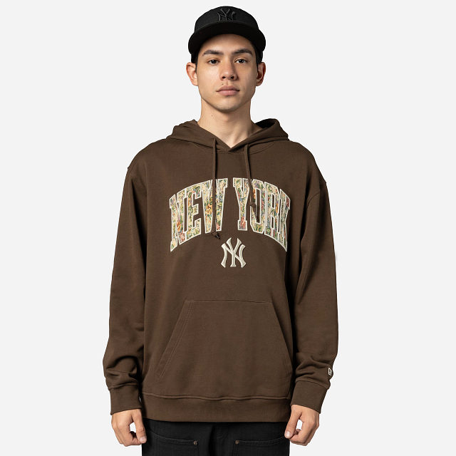 Sudadera New York Yankees MLB Upholstered Athletics