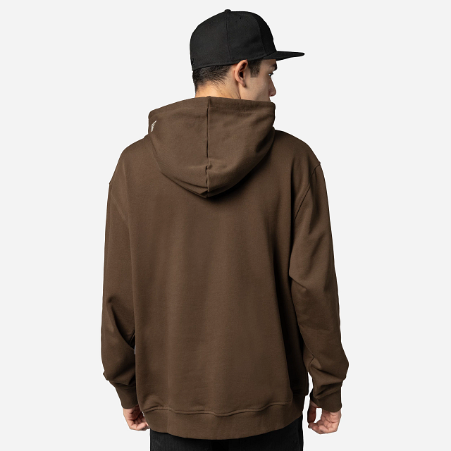 Sudadera New York Yankees MLB Upholstered Athletics