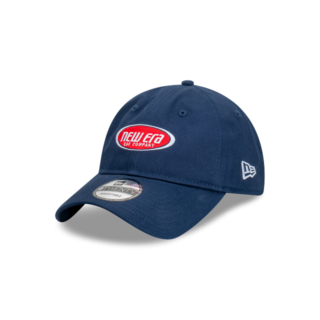 New Era Pill 9TWENTY Strapback
