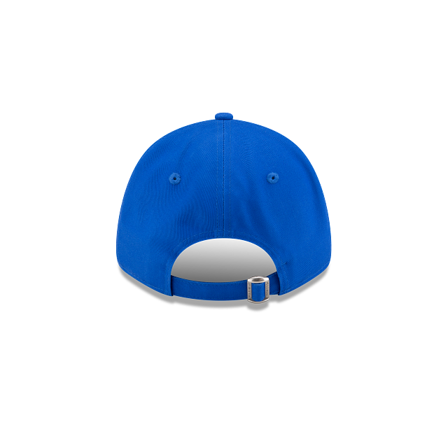 Visa Cash App Racing Bulls Flawless 9FORTY Strapback Azul