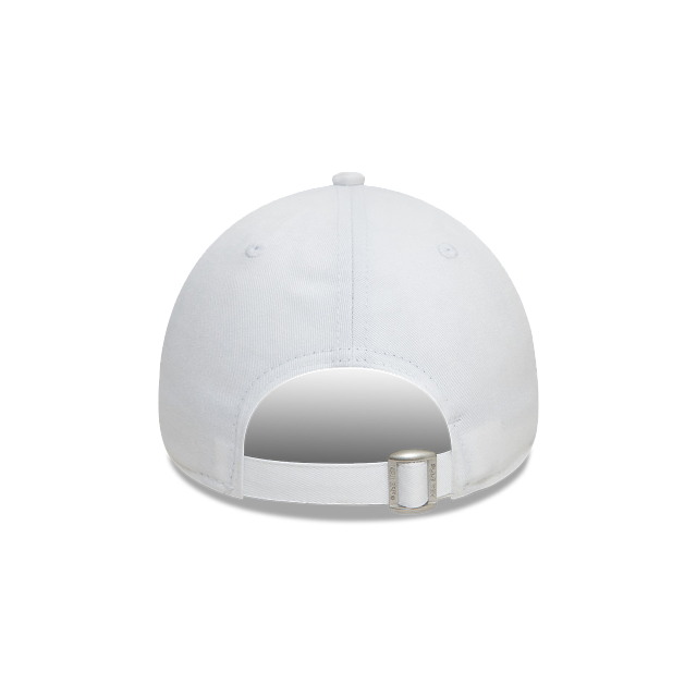 Visa Cash App Racing Bulls Flawless 9FORTY Strapback Blanca