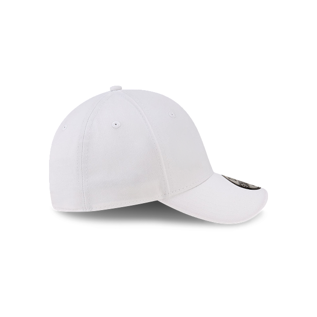 Visa Cash App Racing Bulls Flawless 9FORTY Strapback Blanca